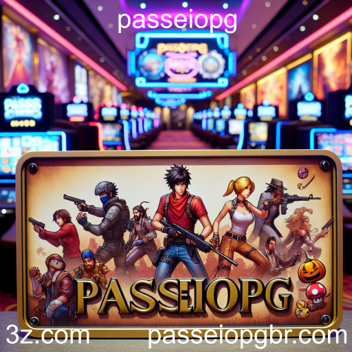 A Evolução dos Jogos de Ação: Uma Análise do Gênero