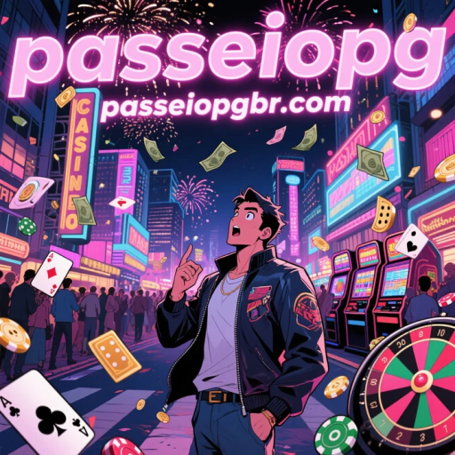 passeiopg